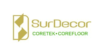 Surdecor Logo苏德克 logo-2