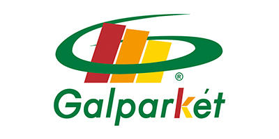 Galparkét