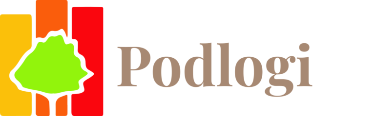 Podlogi